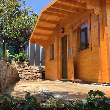 Chalet Maryvonne