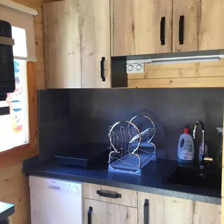 Chalet Maryvonne